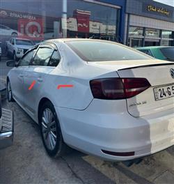 فولكسفاغن جيتا